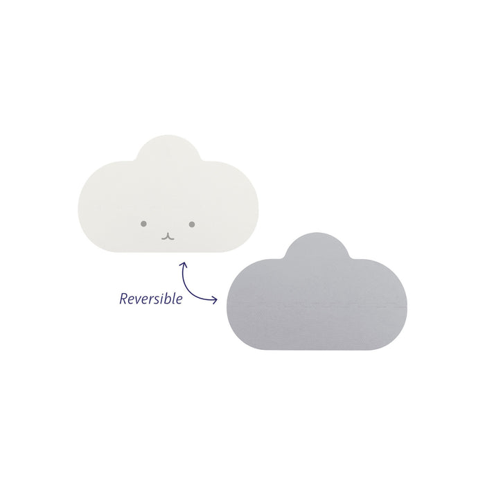 Quut Head in the Clouds Playmat Small-Playtime - Mat Gym-Baby Little Planet