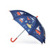 Penny Scallan Umbrella-Out And About - Raincoat & Umbrella-Baby Little Planet Hoppers Crossing