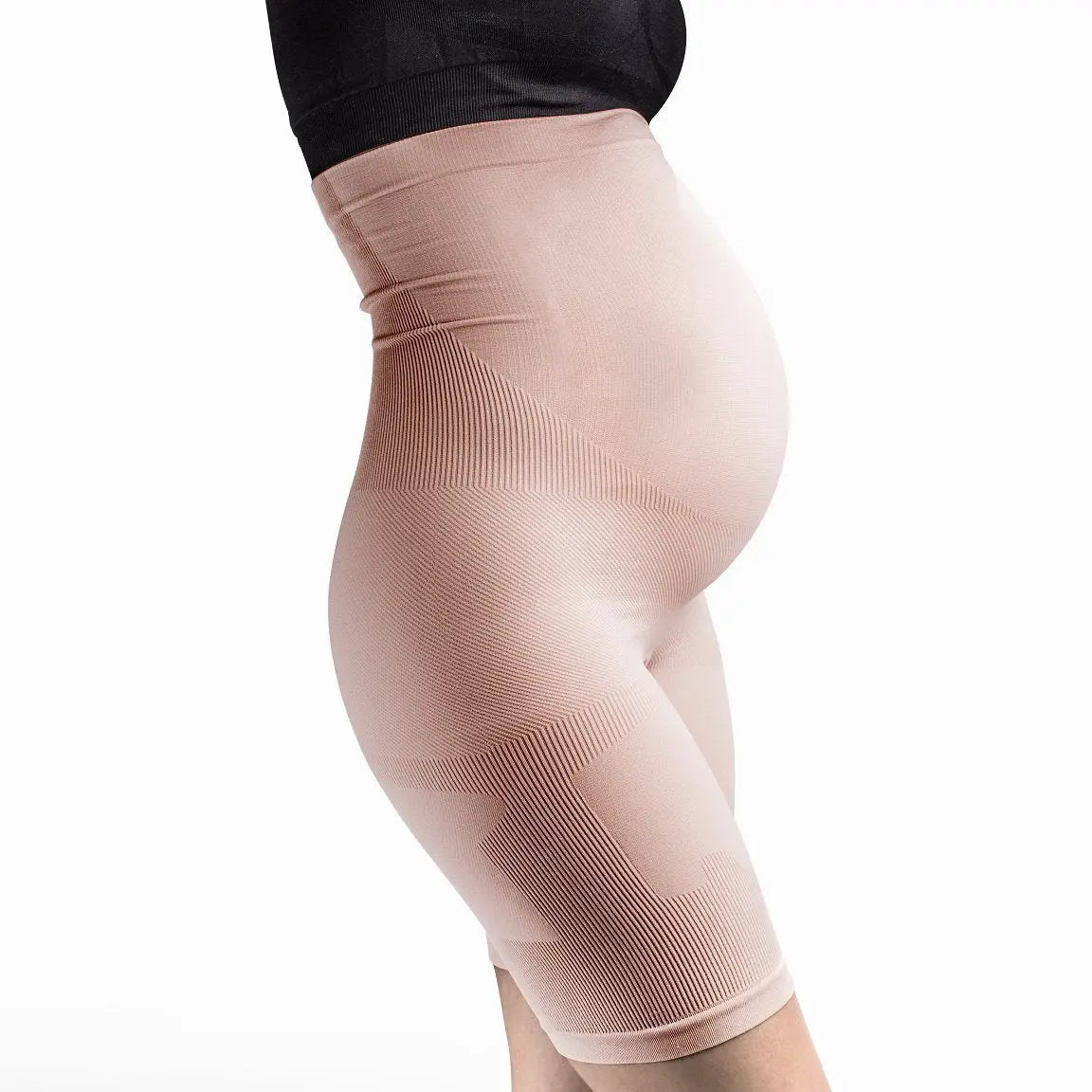 Patented CORETECH® Pregnancy Support Shorts (3 colours)  