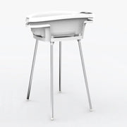 Roger Armstrong - Aquascale Bath & Stand