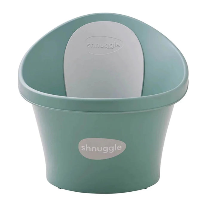 Shnuggle Baby Bath With Plug