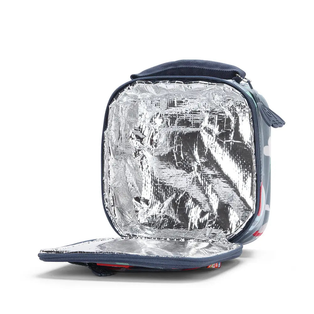 Penny Scallan School Lunch Box-Out And About - Kids Accessories-Penny Scallan | Baby Little Planet