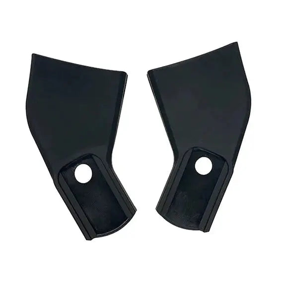 Safe-n-Sound Ride Lite CLICK & GO Adaptors