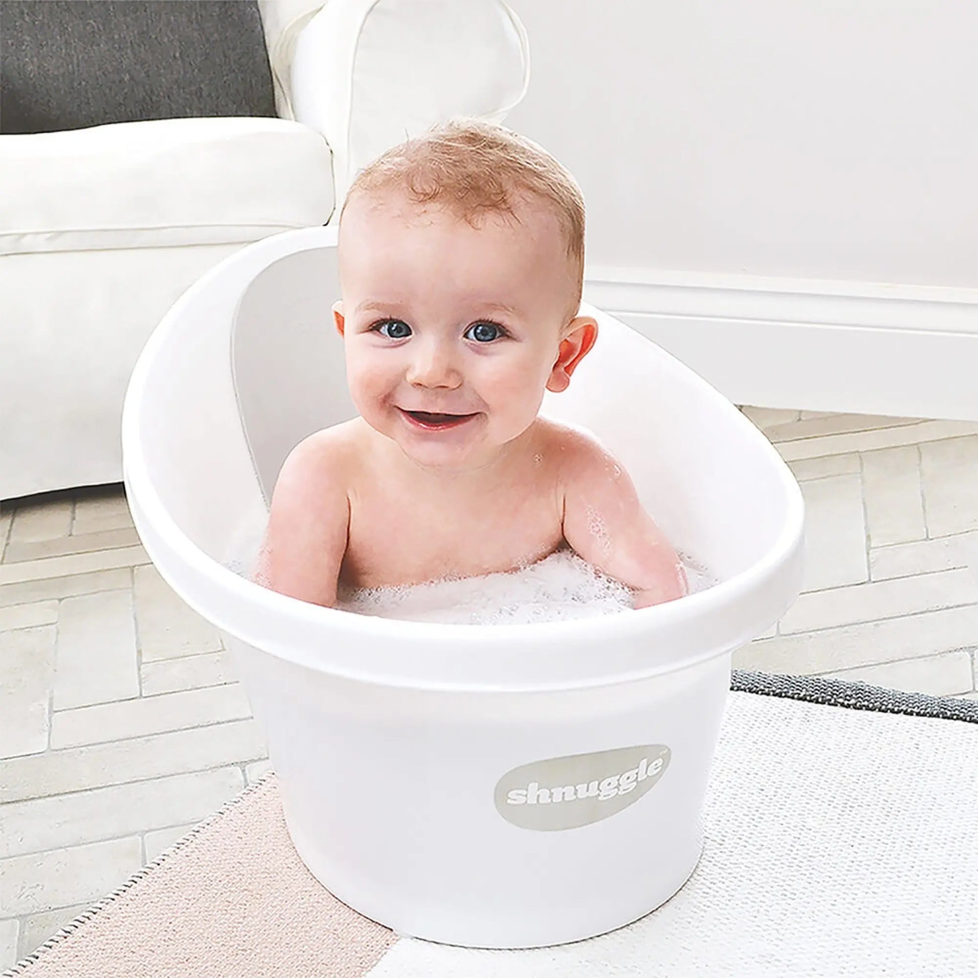 Shnuggle Bath & Stand