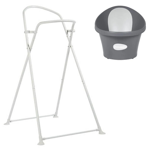 Shnuggle- Shnuggle Bath Stand – Baby Little Planet