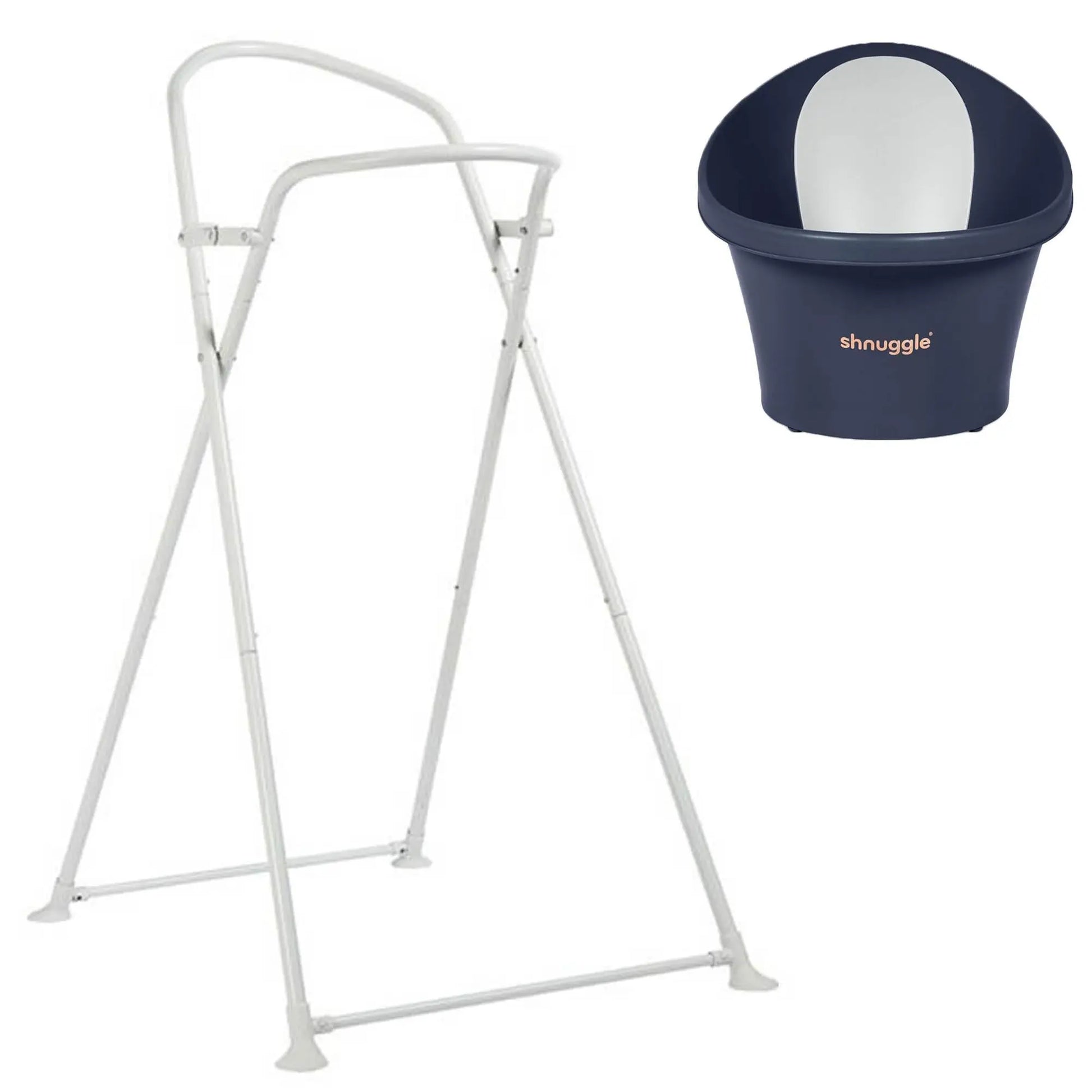 Shnuggle Bath & Stand