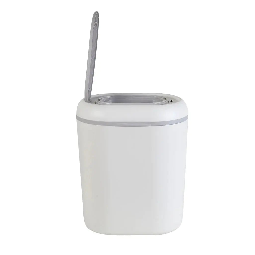 Shnuggle Eco Touch Nappy Bin