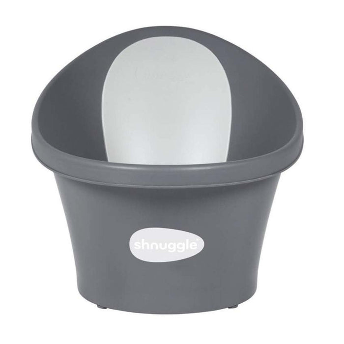 Shnuggle Baby Bath With Plug