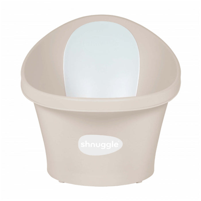 Shnuggle Baby Bath With Plug