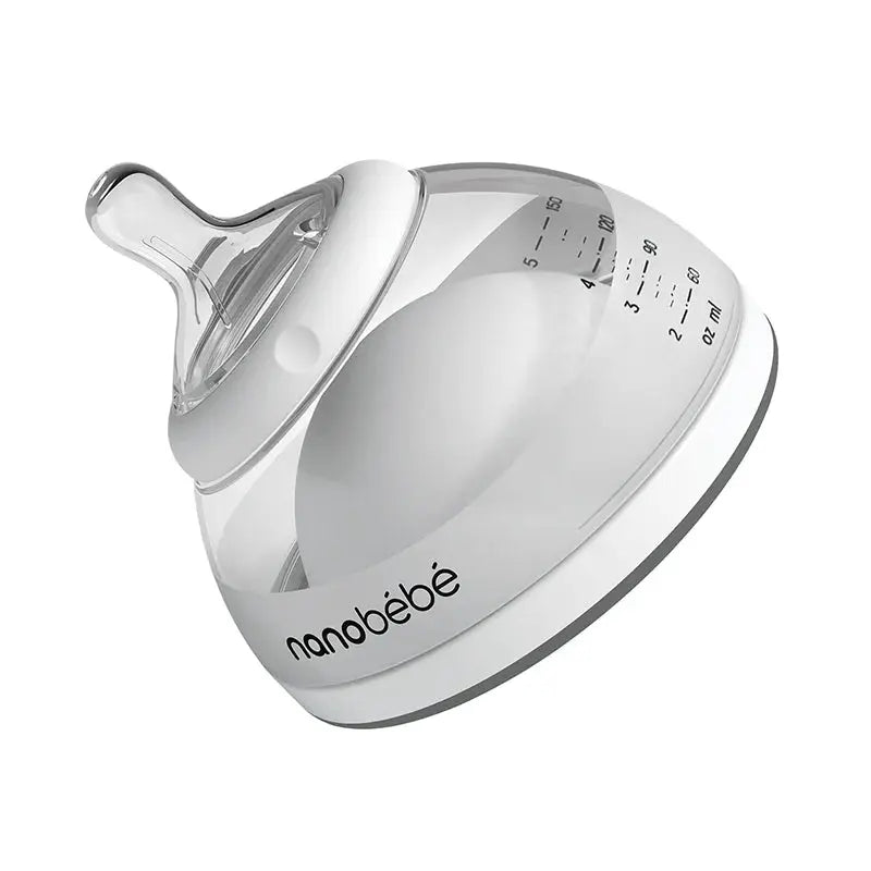 Nanobebe Bottle Single 150ML  