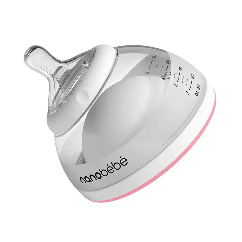 Nanobebe Bottle Single 150ML  