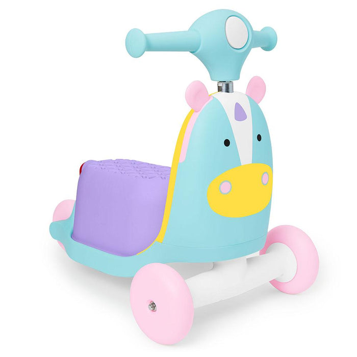 Skip Hop Zoo Ride On Toy