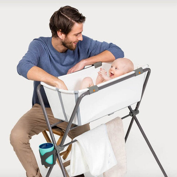 Stokke Flexi Bath With Stand