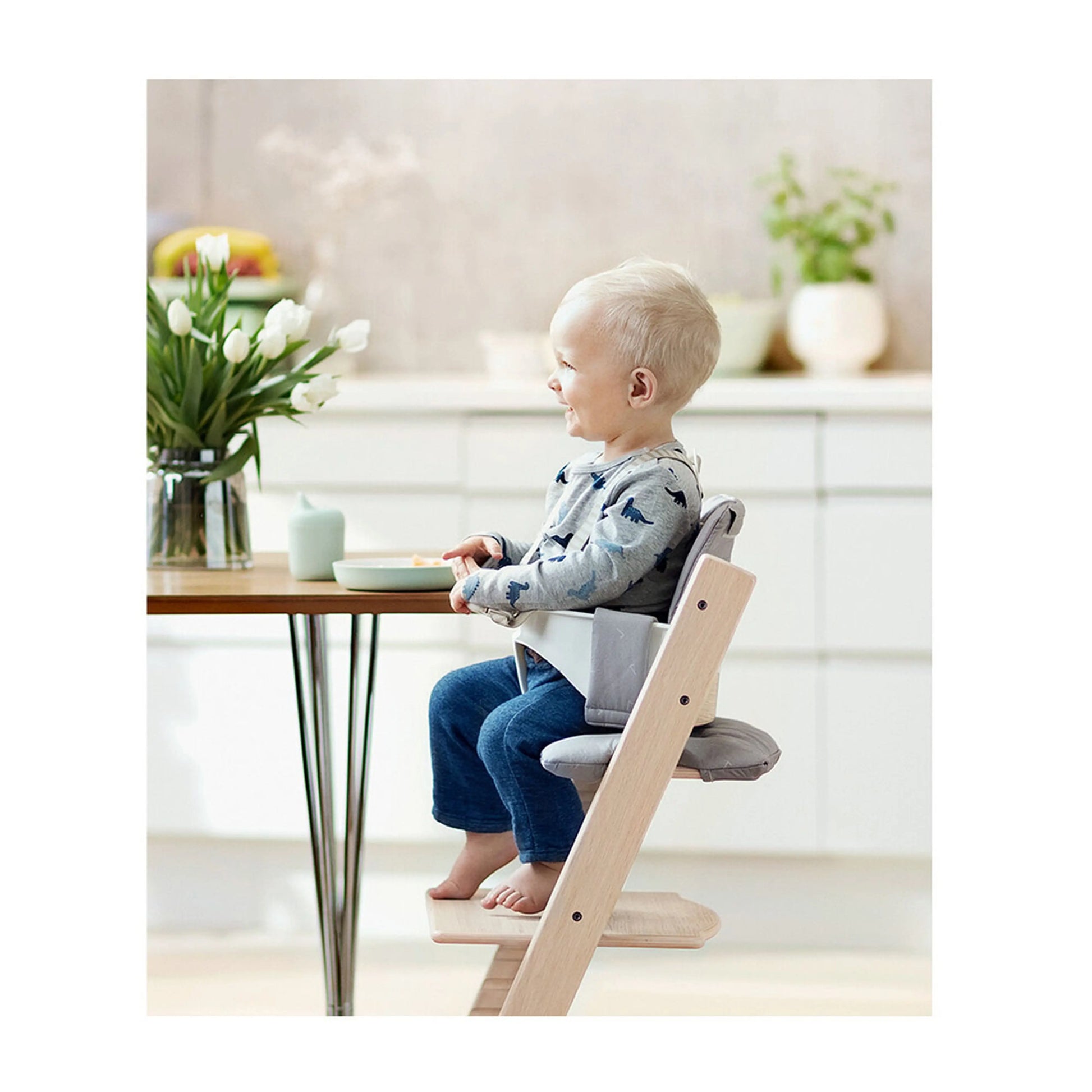 Stokke New Tripp Trapp Baby Set-Baby Little Planet