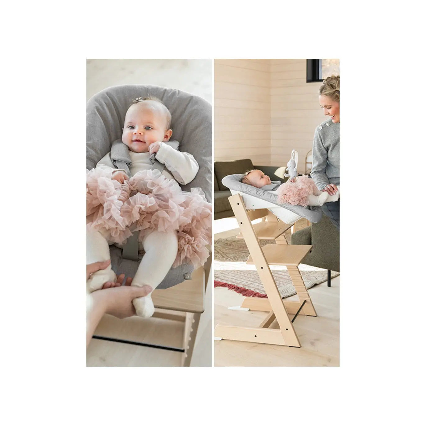 Stokke Tripp Trapp High Chair