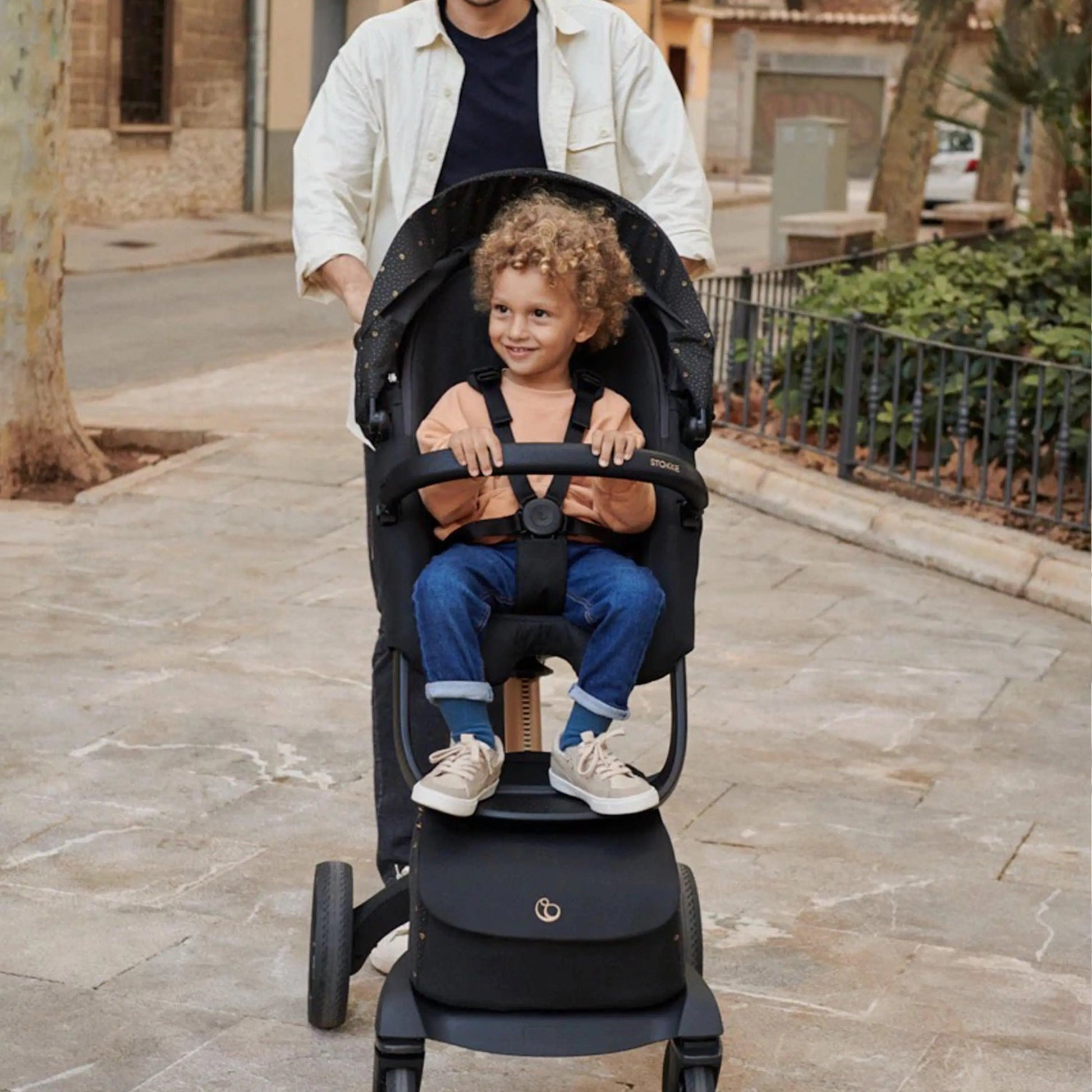 Stokke Xplory X Pram  