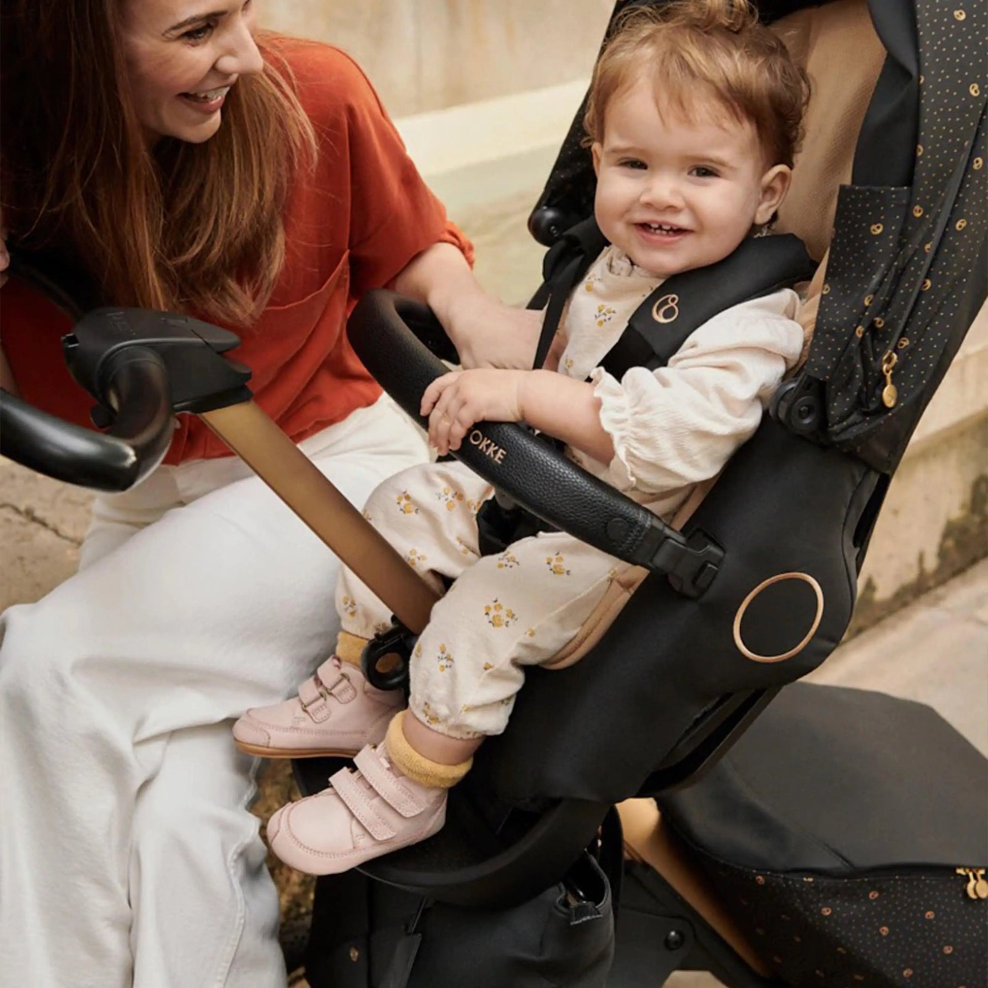 Stokke Xplory X Pram  