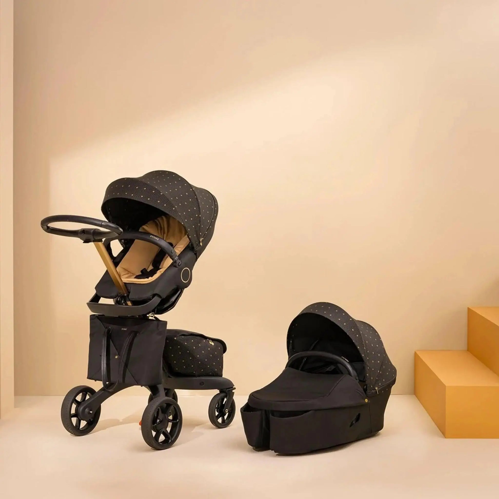 stokke pram Stokke Xplory X Pram