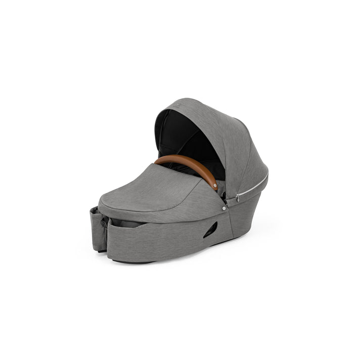 Stokke Xplory X Carry Cot-Baby Little Planet