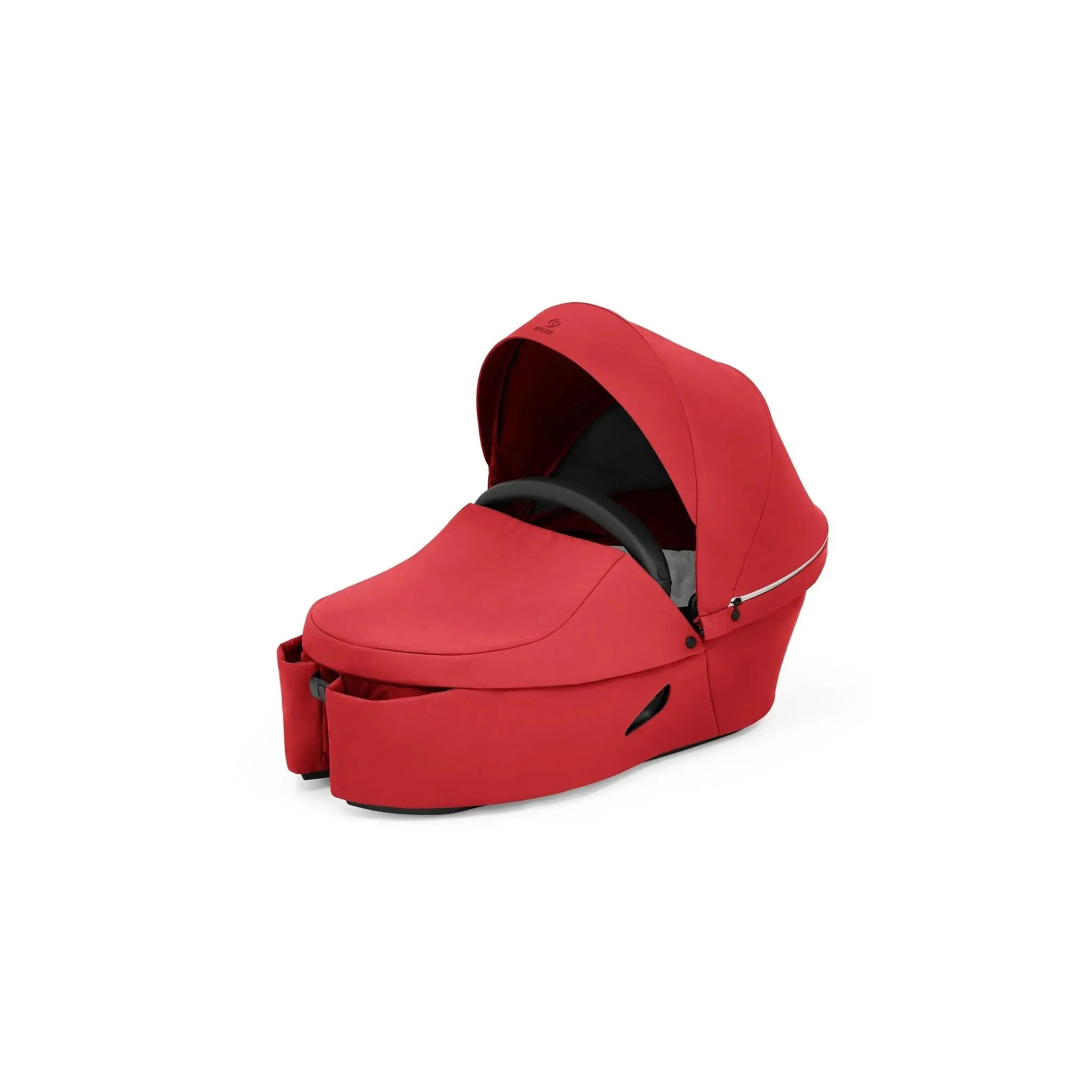 stokke xplory x car seat Stokke Xplory X Carry Cot