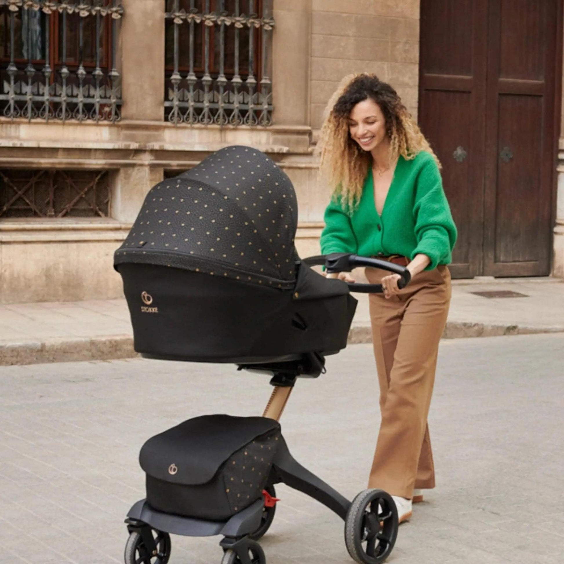Stokke Xplory X Carry Cot  