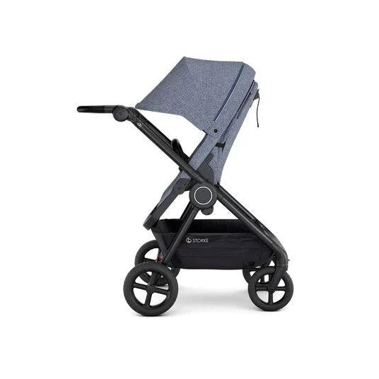 Stokke beat shop black melange
