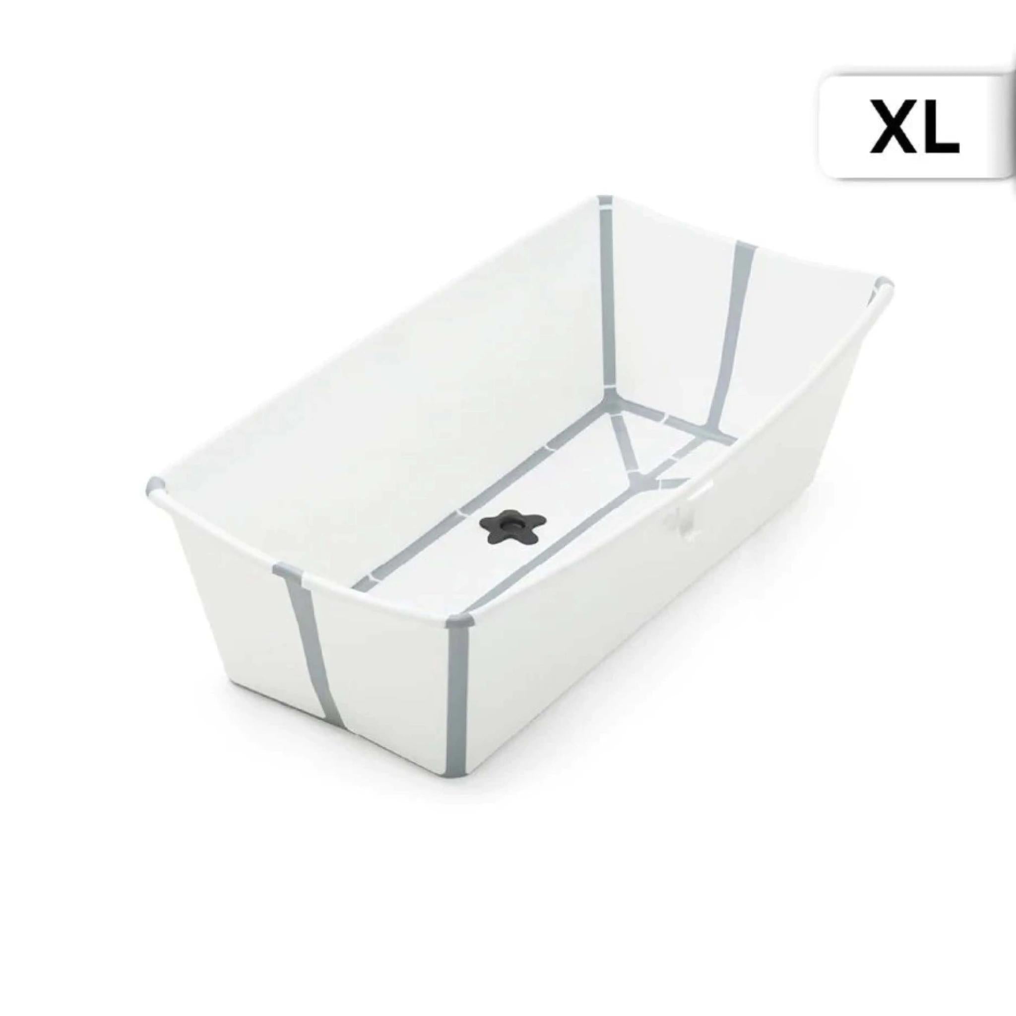 Stokke Flexi Bath, X-Large Baby Little Planet