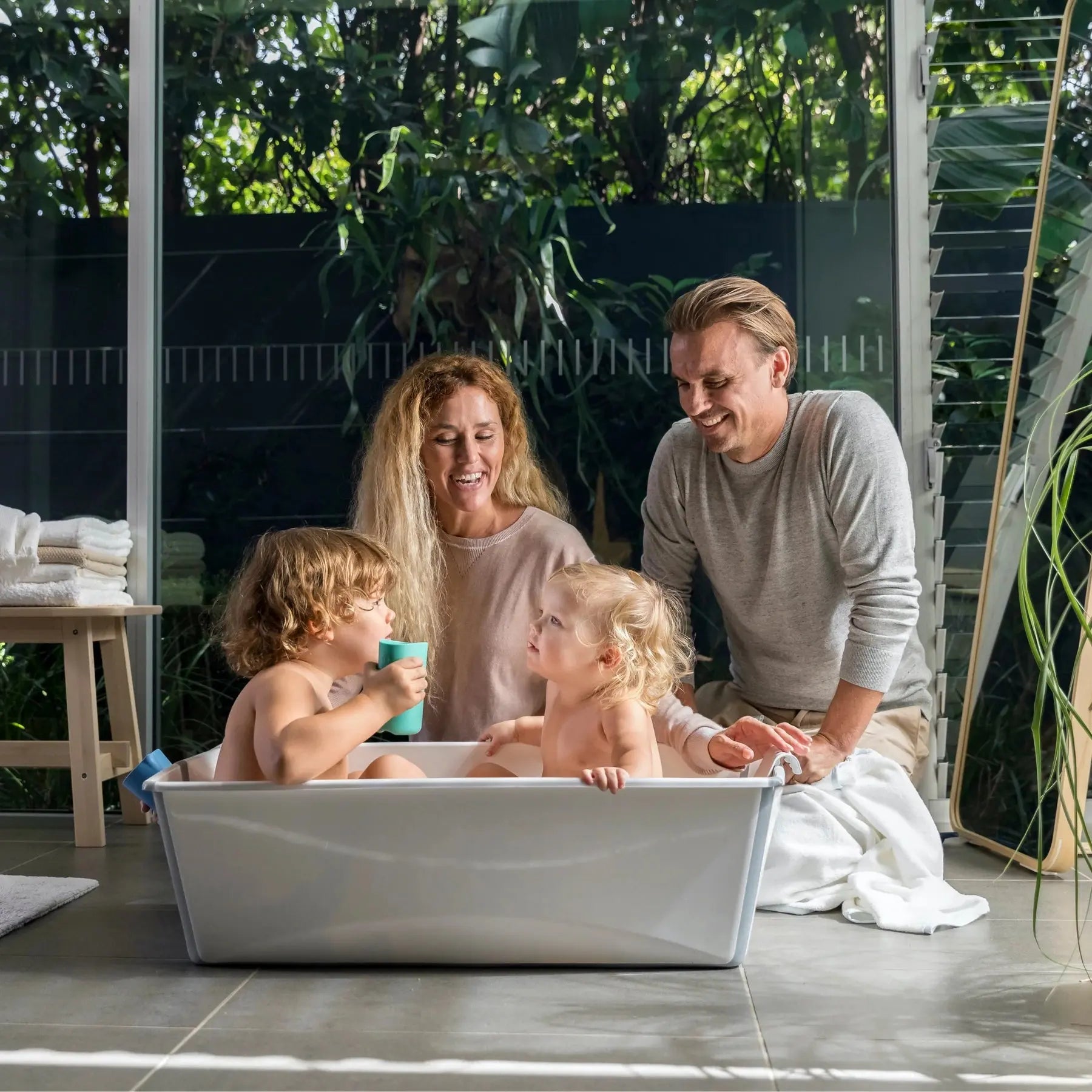 Stokke Flexi Bath, X-Large  