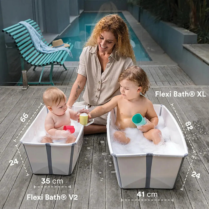 Stokke flexi deals tub