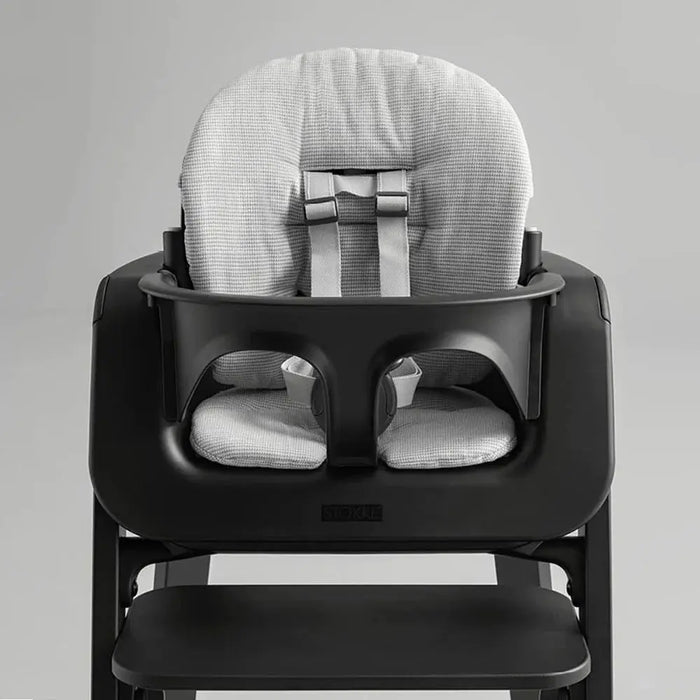 Stokke steps baby clearance set cushion