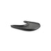 Stokke Tripp Trapp Tray, Black-Feeding - Highchairs-Stokke | Baby Little Planet