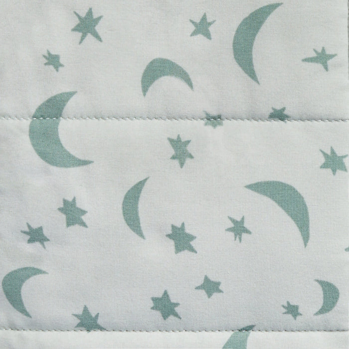 Love to Dream Swaddle Up Extra Warm 3.5Tog - Moonlight Olive