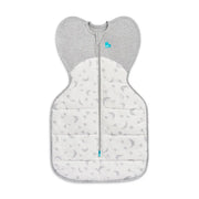Love to Dream Swaddle Up Extra Warm 3.5Tog - Moonlight White  