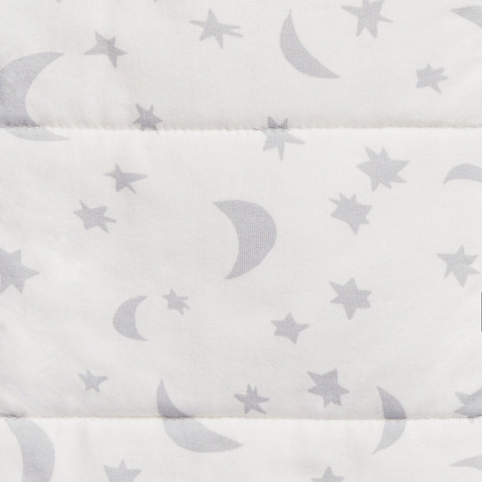 Love to Dream Swaddle Up Extra Warm 3.5Tog - Moonlight White