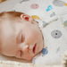 Love to Dream Swaddle Up Lite 0.2 Tog Space Print - Designer Collection  