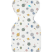 Love to Dream Swaddle Up Lite 0.2 Tog Space Print - Designer Collection  