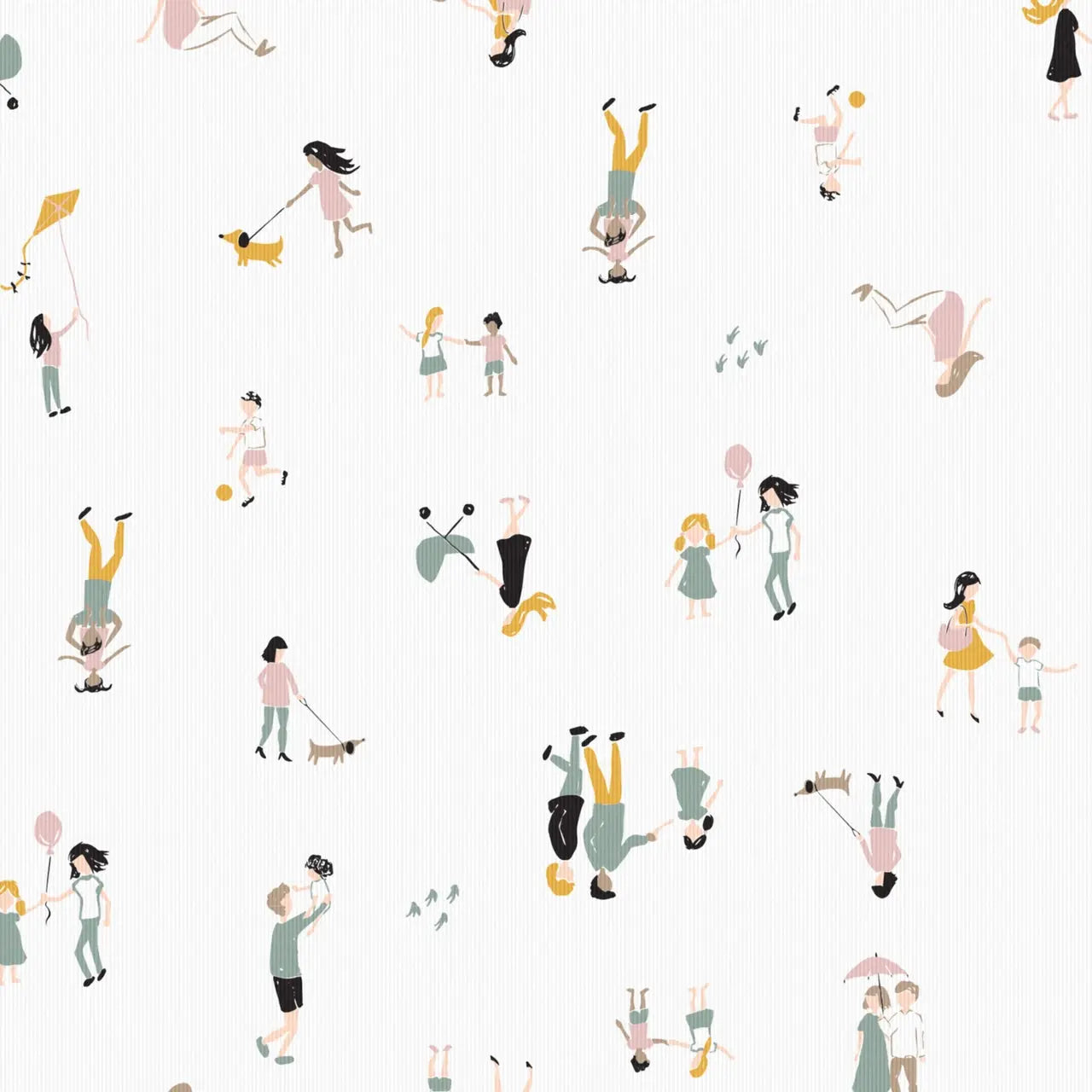 Love to Dream Swaddle Up Transition Bag Original 1.0 Tog Community Print - Designer Collection  