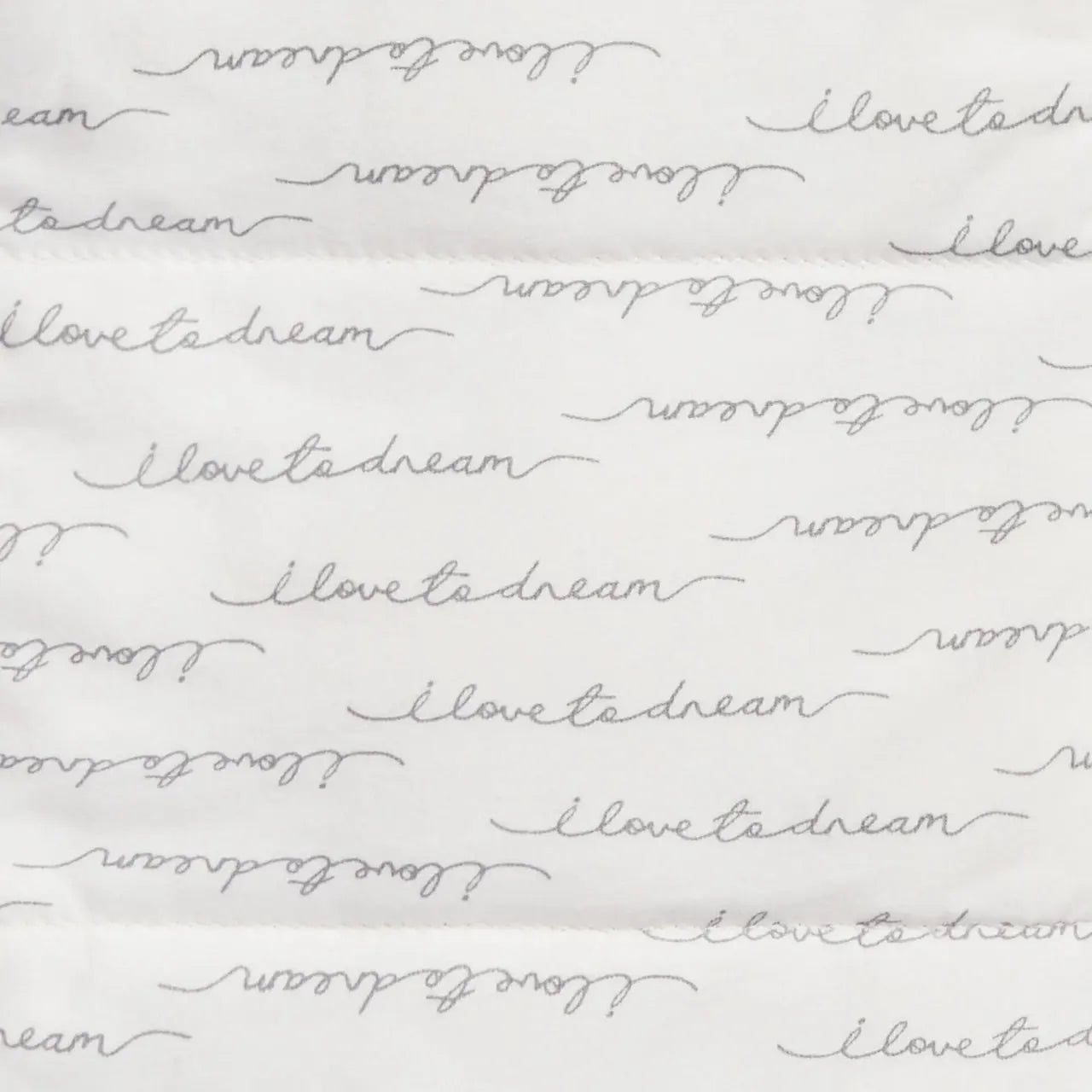 Love to Dream Swaddle Up Transition Bag Warm 2.5 Tog - Dreamer White  