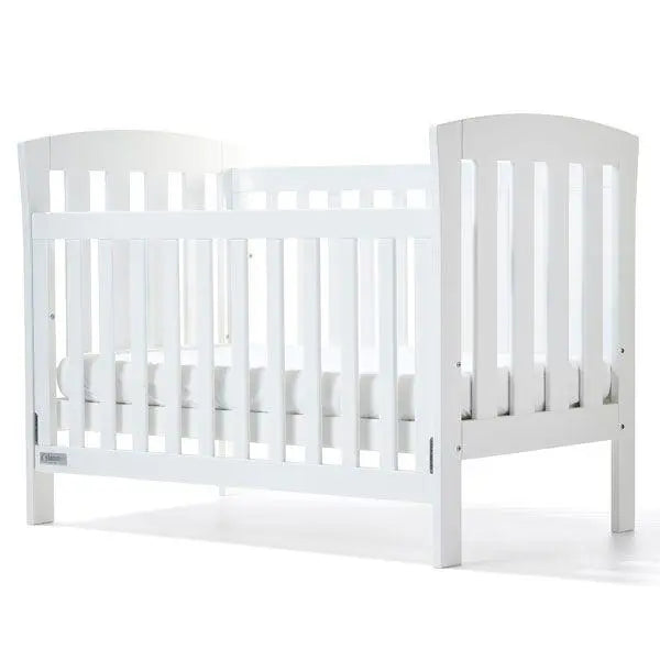 Tasman Eco Elba Cot With Mattress