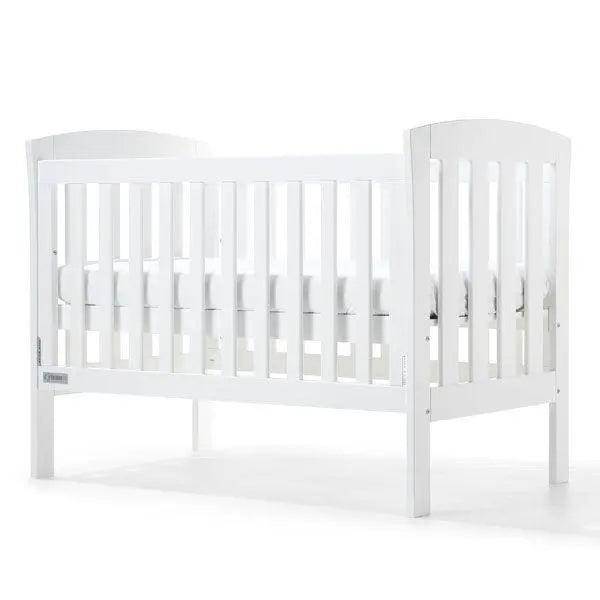 Tasman Eco Elba Cot With Mattress