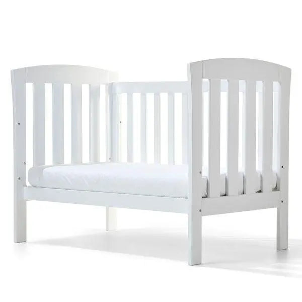 Tasman Eco Elba Cot With Mattress