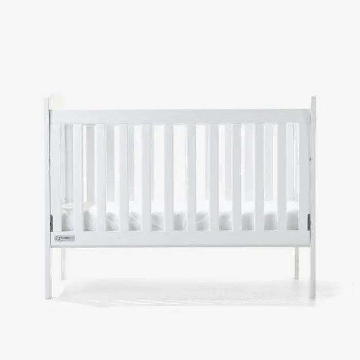 Tasman Eco Elba Cot With Mattress