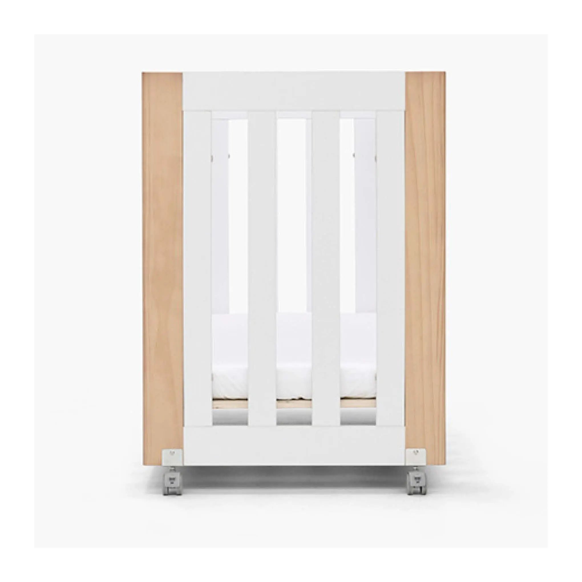 Tasman Mosman Compact Cot With Mattress