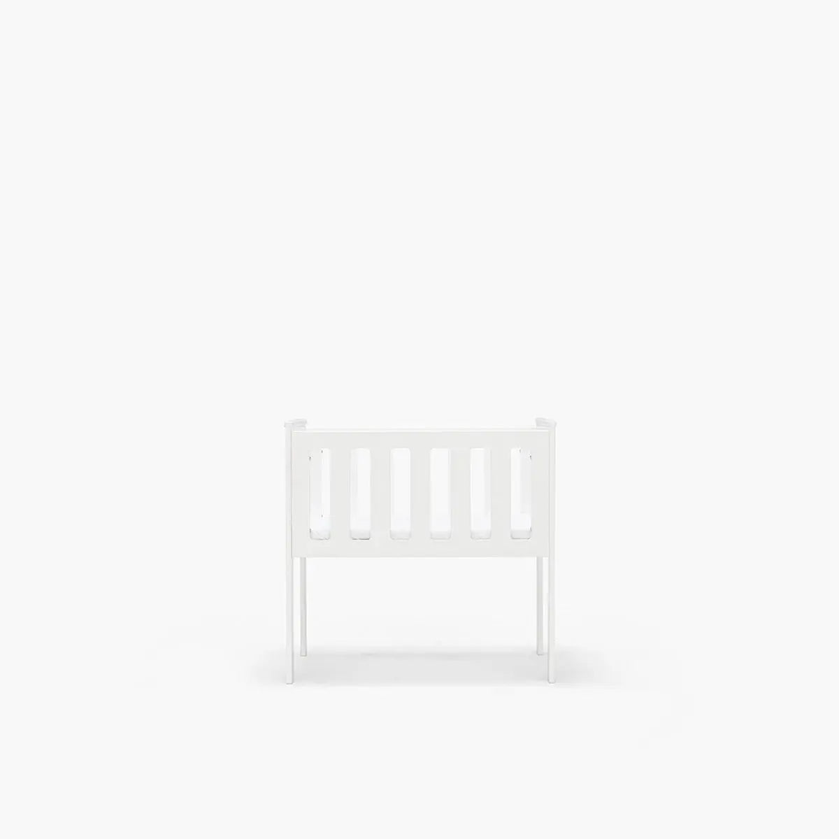 Tasman Venice Bassinet with Mattress