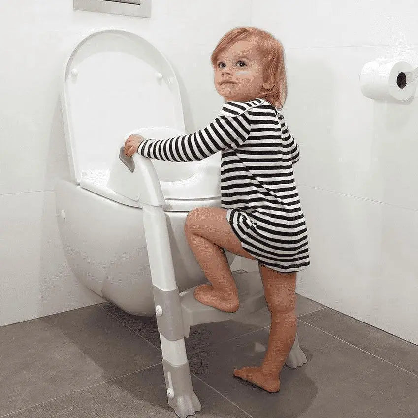 Roger Armstrong The Ultimate Toilet Trainer-Toilet Training-Baby Little Planet Hoppers Crossing