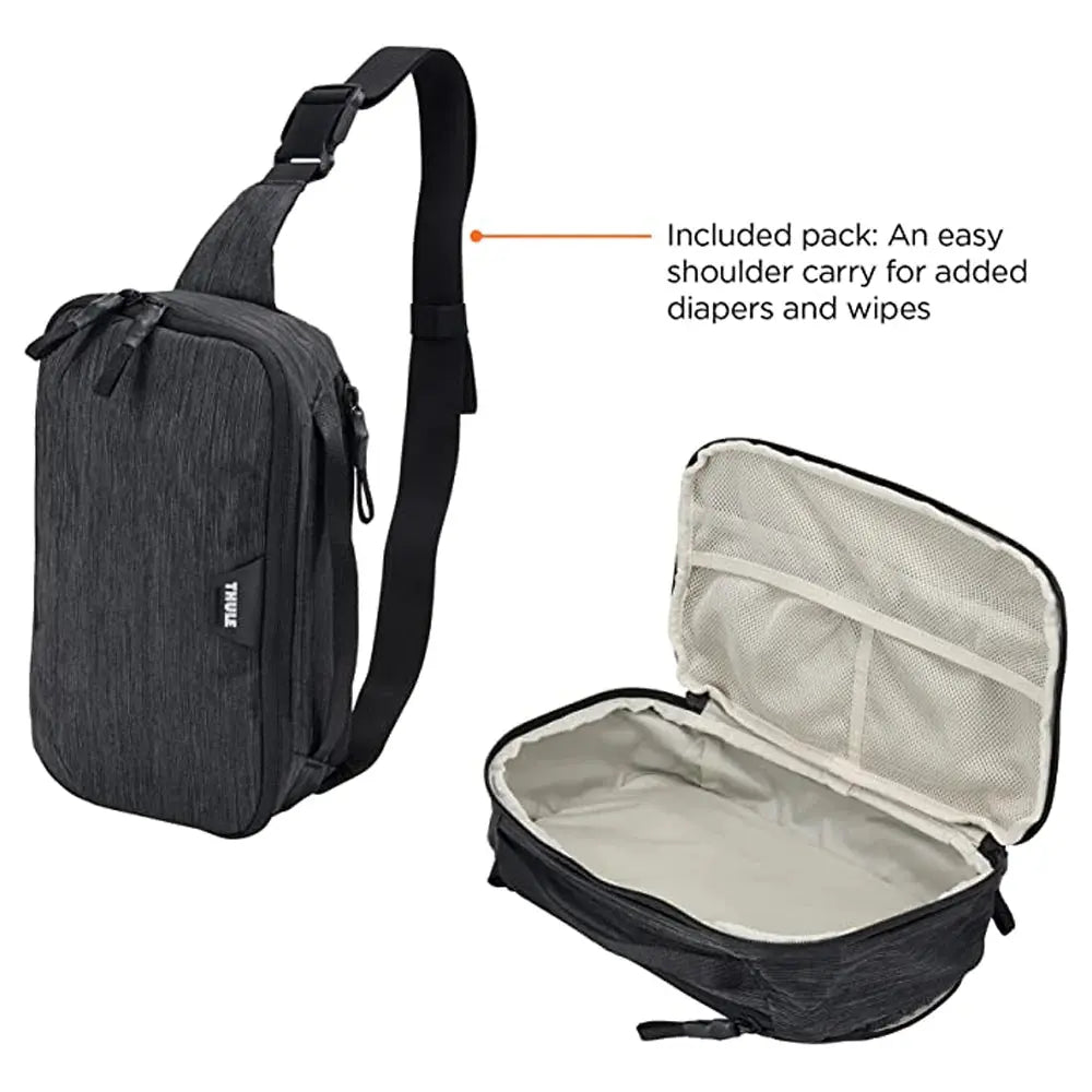 Thule Changing Backpack
