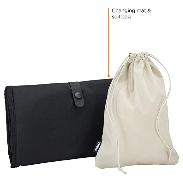 Thule changing bag cheap
