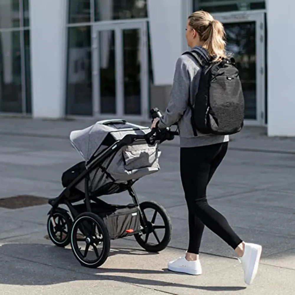 Thule Changing Backpack