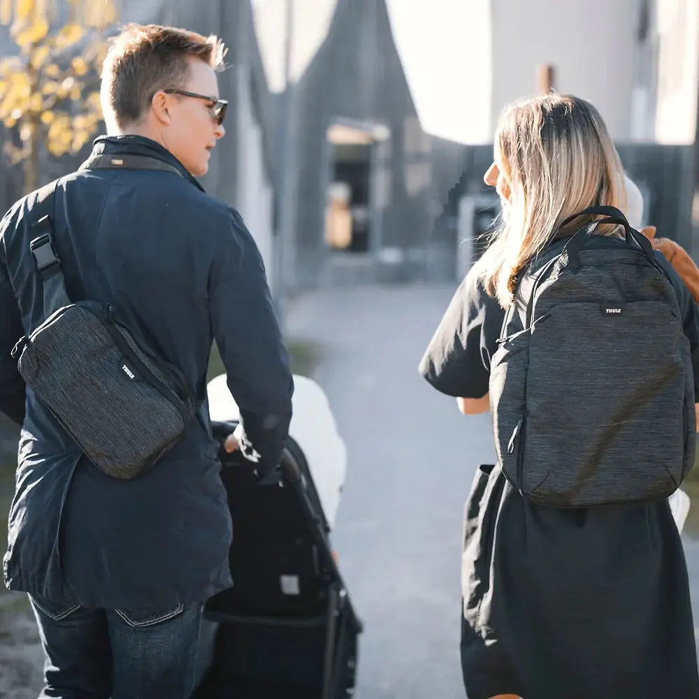 Thule Changing Backpack