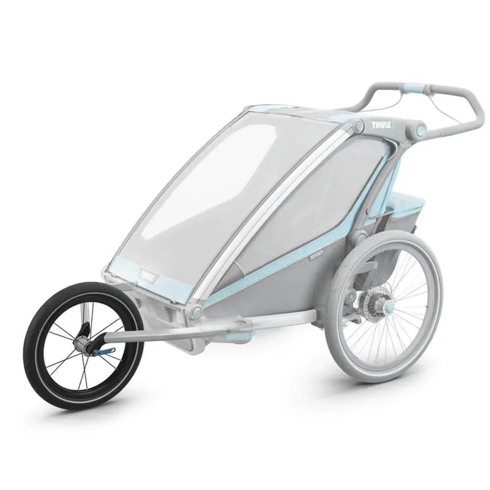 Thule Chariot Jogging Kit